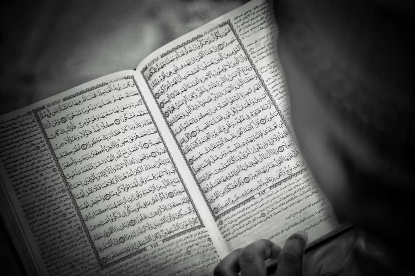 قوة القرآن في تهذيب النفس